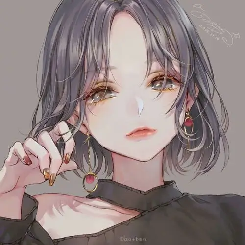 策展人兔头